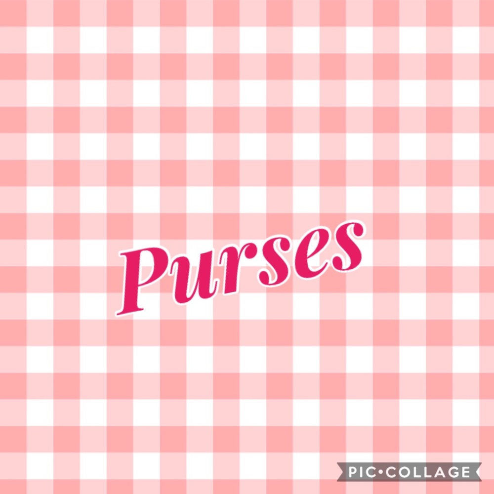 Purses - Picture 2 of 2